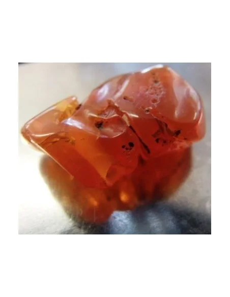 Opale de feu Pendentif Opale de feu Pendentif