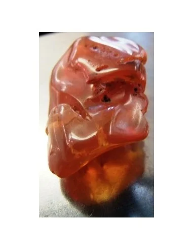 Opale de feu Pendentif