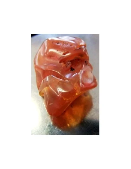 Opale de feu Pendentif Opale de feu Pendentif