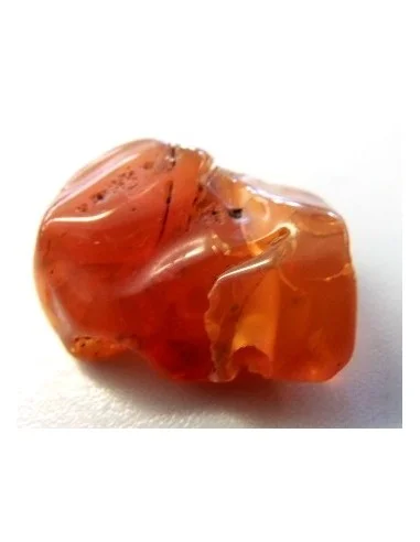 Opale de feu Pendentif