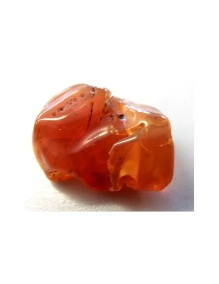 Opale de feu Pendentif Opale de feu Pendentif