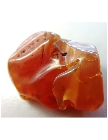 Opale de feu Pendentif