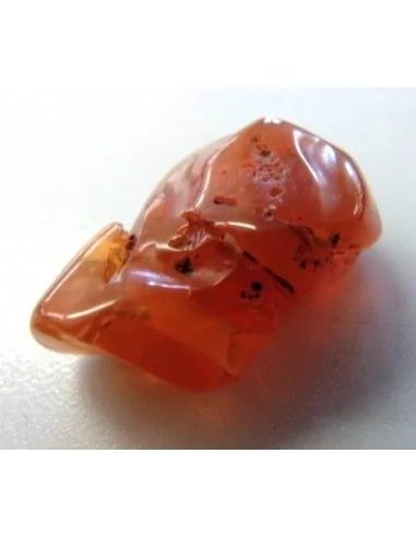 Opale de feu Pendentif