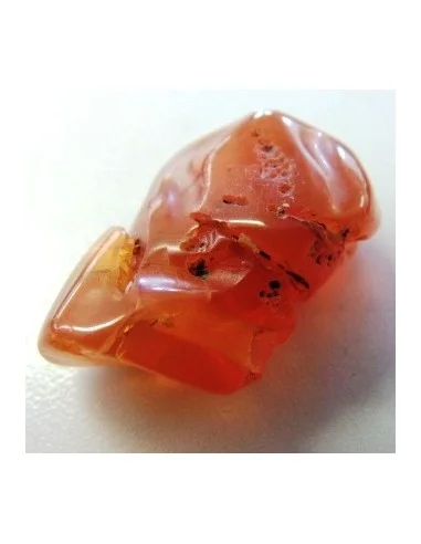 Opale de feu Pendentif