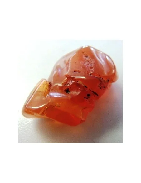 Opale de feu Pendentif Opale de feu Pendentif