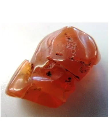 Opale de feu Pendentif