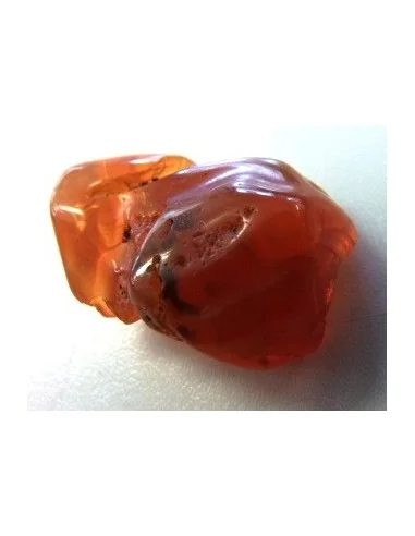 Opale de feu Pendentif