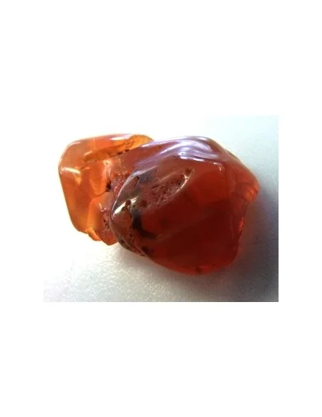 Opale de feu Pendentif Opale de feu Pendentif