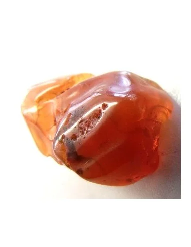 Opale de feu Pendentif