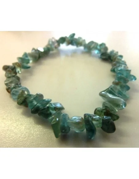 Bracelet Apatite bleue Bracelet Apatite bleue