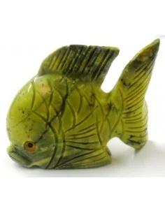 Poisson en serpentine 2
