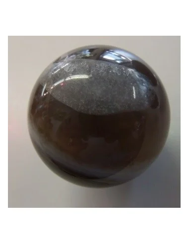 Sphere agate Bresil 30mm