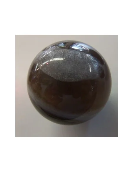 Sphere agate Bresil 30mm