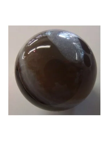 Sphere agate Bresil 30mm