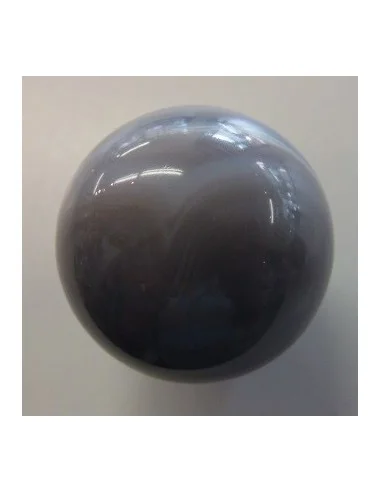 Sphere agate Bresil 30mm