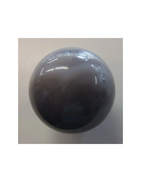 Sphere agate Bresil 30mm