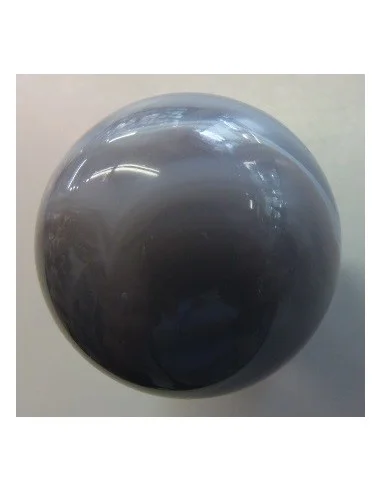 Sphere agate Bresil 30mm