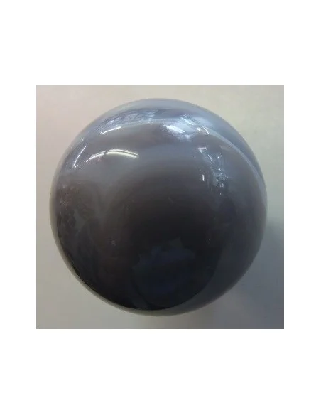 Sphere agate Bresil 30mm