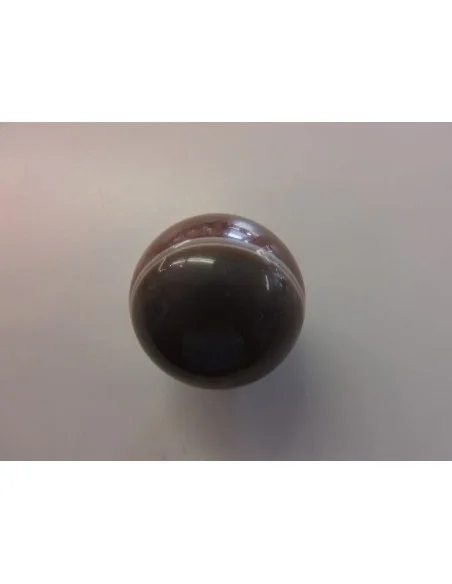 Sphere agate Bresil 30mm