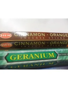 Encens bâtons HEM 2