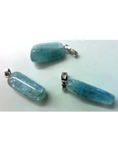Aigue marine AA pendentif 3 2