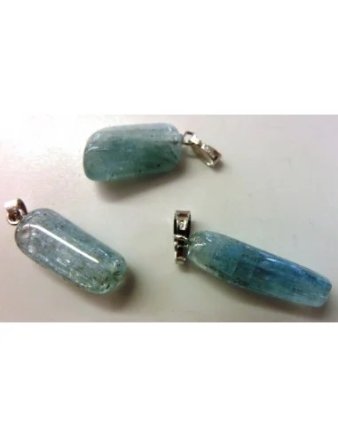 Aigue marine AA pendentif 3