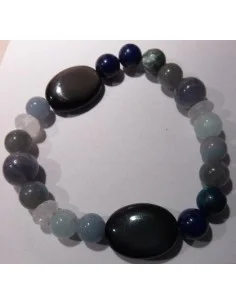 Bracelet 3eme oeil, 8 a 20mm 2