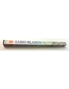 Sauge Blanche Encens bâtons 2