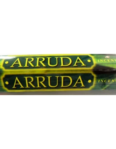 Aromatherapie - Encens bâtons