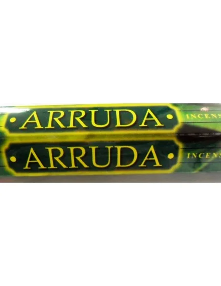 Aromatherapie - Encens bâtons