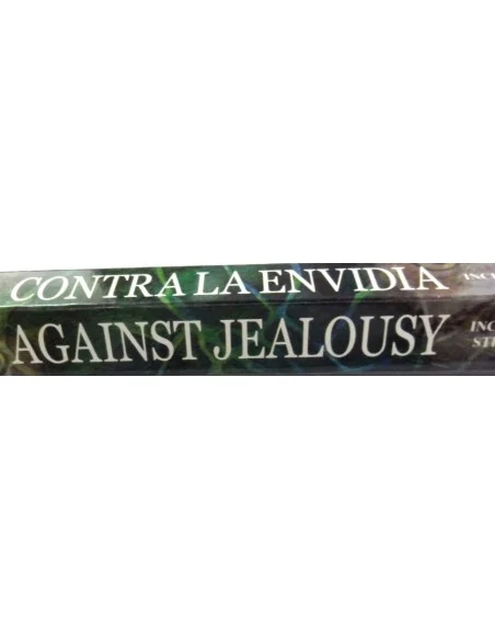 Aromatherapie - Encens bâtons