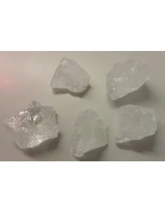 Quartz, cristal de roche minéral 15 a 30g