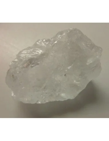 Quartz, cristal de roche minéral 15 a 30g
