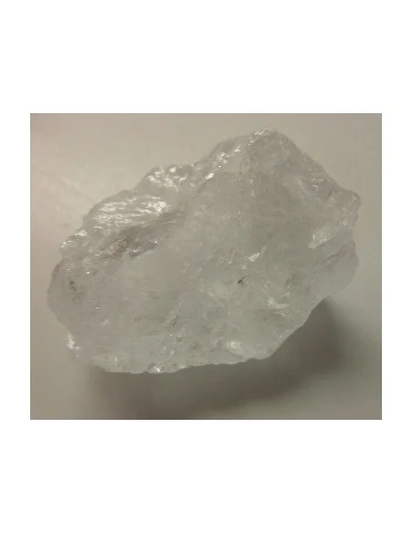 Quartz, cristal de roche minéral 15 a 30g