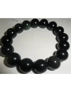 Oeil Celeste bracelet diam 6mm 2