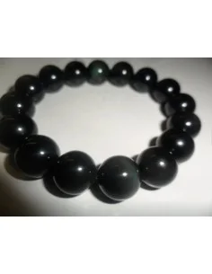 Oeil Celeste bracelet diam 6mm
