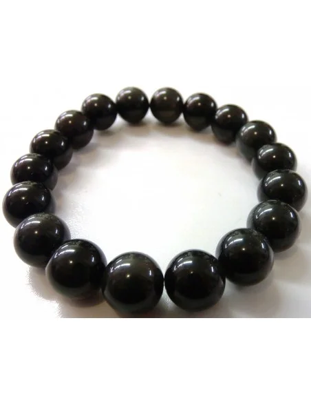 Oeil Celeste12mm bracelet