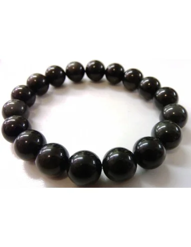 Oeil Celeste12mm bracelet