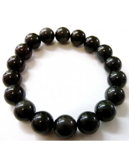 Oeil Celeste12mm bracelet