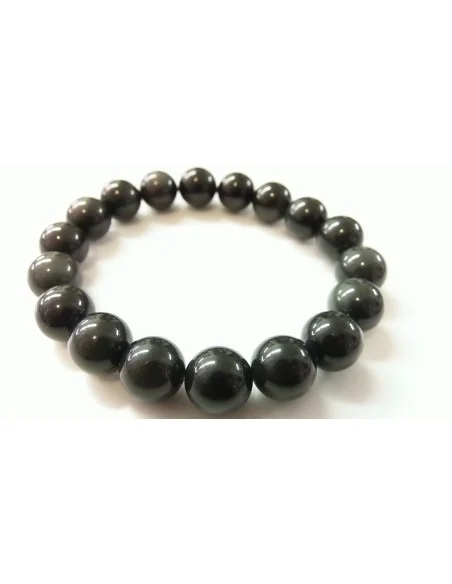 Oeil Celeste12mm bracelet