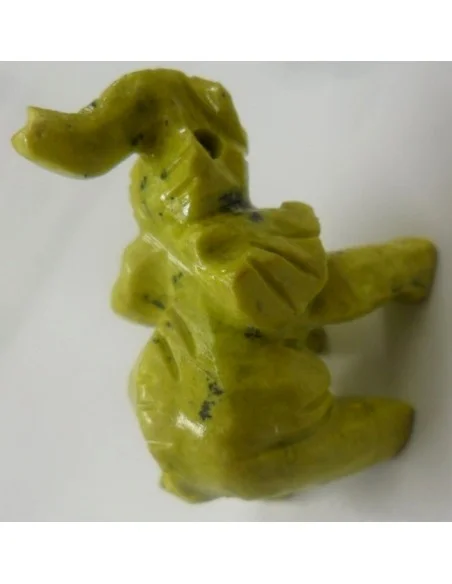 elephant en antigorite elephant en antigorite
