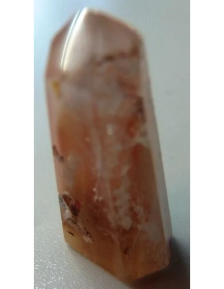 Quartz amphibole angel pointe Quartz amphibole angel pointe