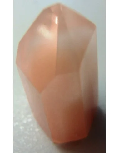 Quartz amphibole angel pointe