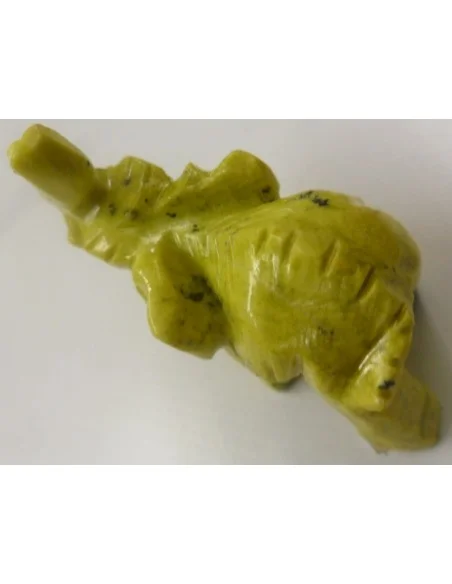 elephant en antigorite elephant en antigorite