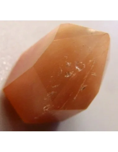 Quartz amphibole angel pointe