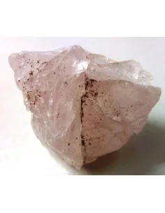 Quartz rose minéral 50g