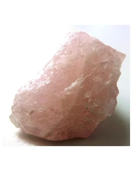 Quartz rose minéral 50g