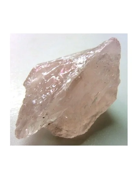 Quartz rose minéral 50g