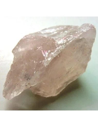 Quartz rose minéral 50g