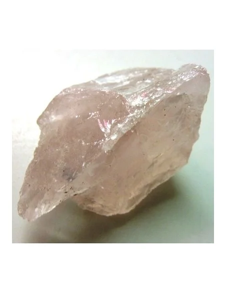 Quartz rose minéral 50g
